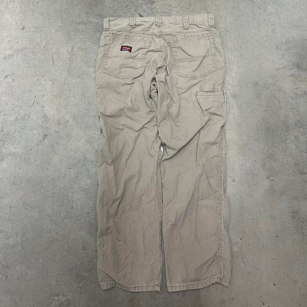 Vintage Y2K‎ baggy bootcut workwear carpenter pants